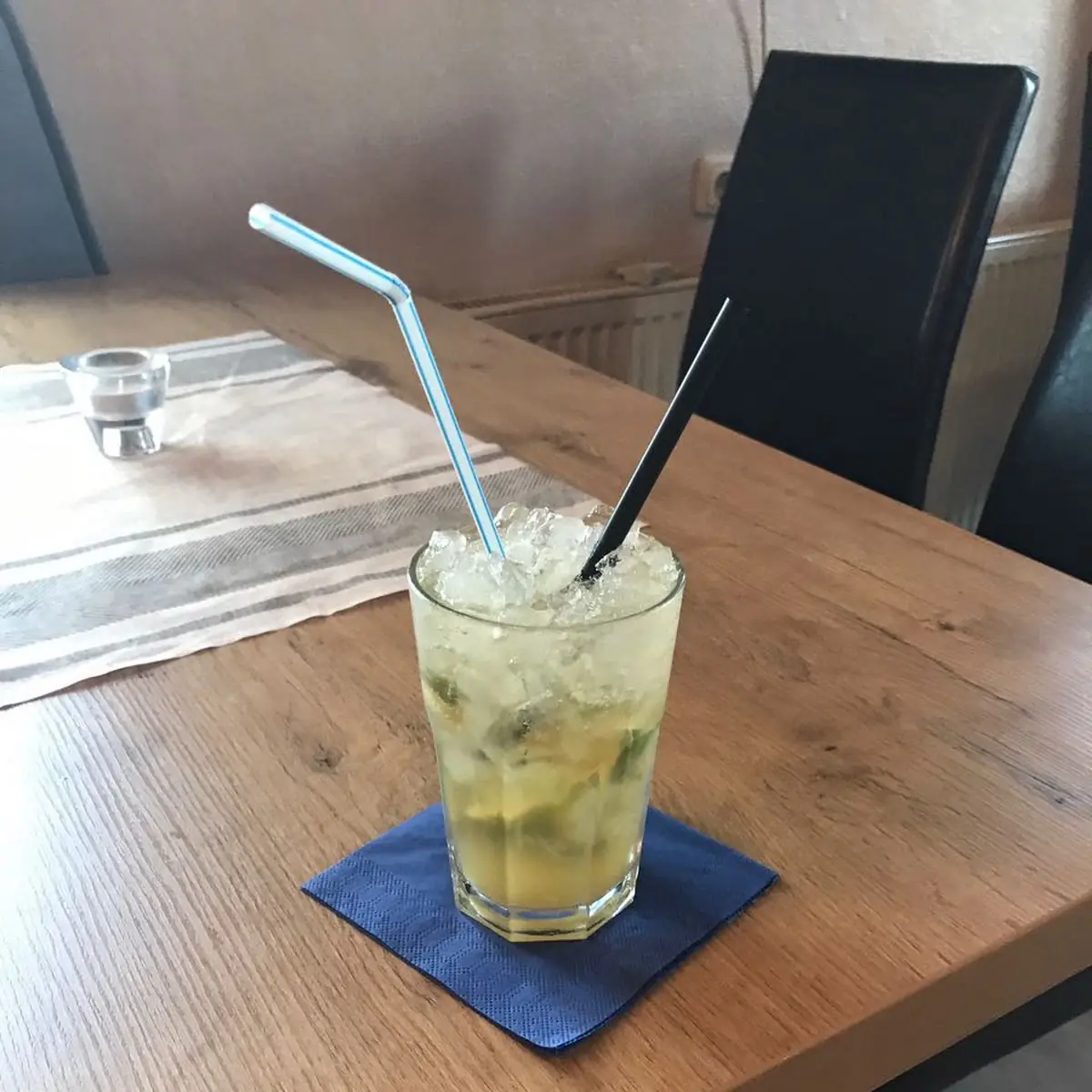 Essen und Trinken, Hotel Heideblüte GmbH