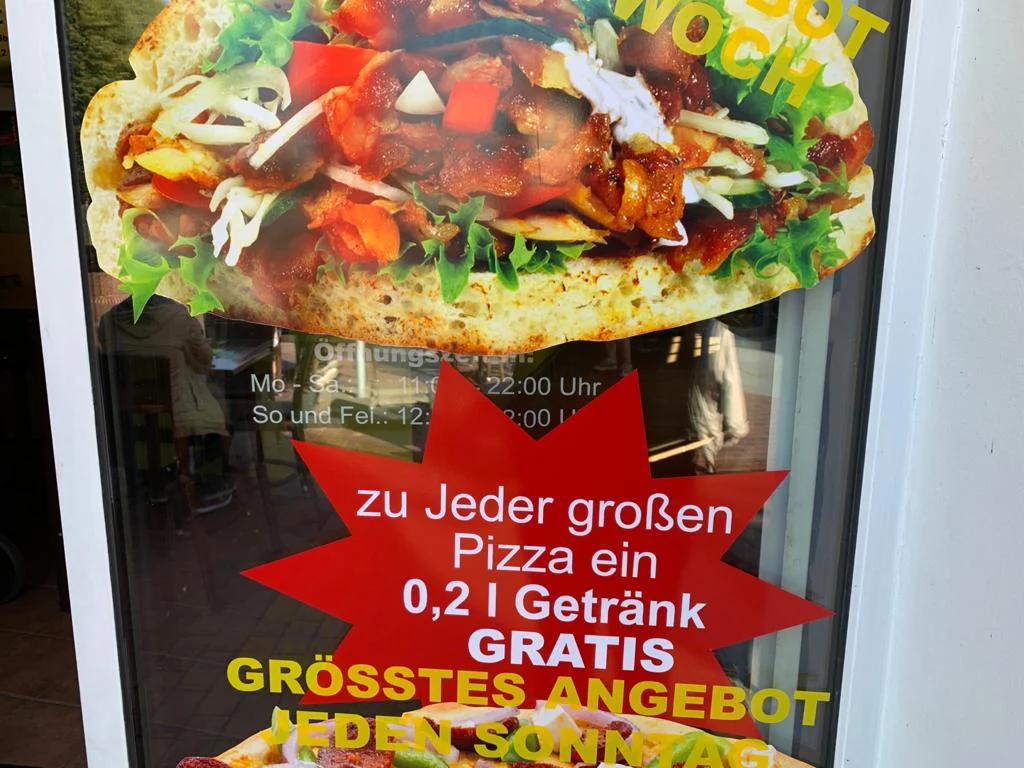 Speisekarte photo 10