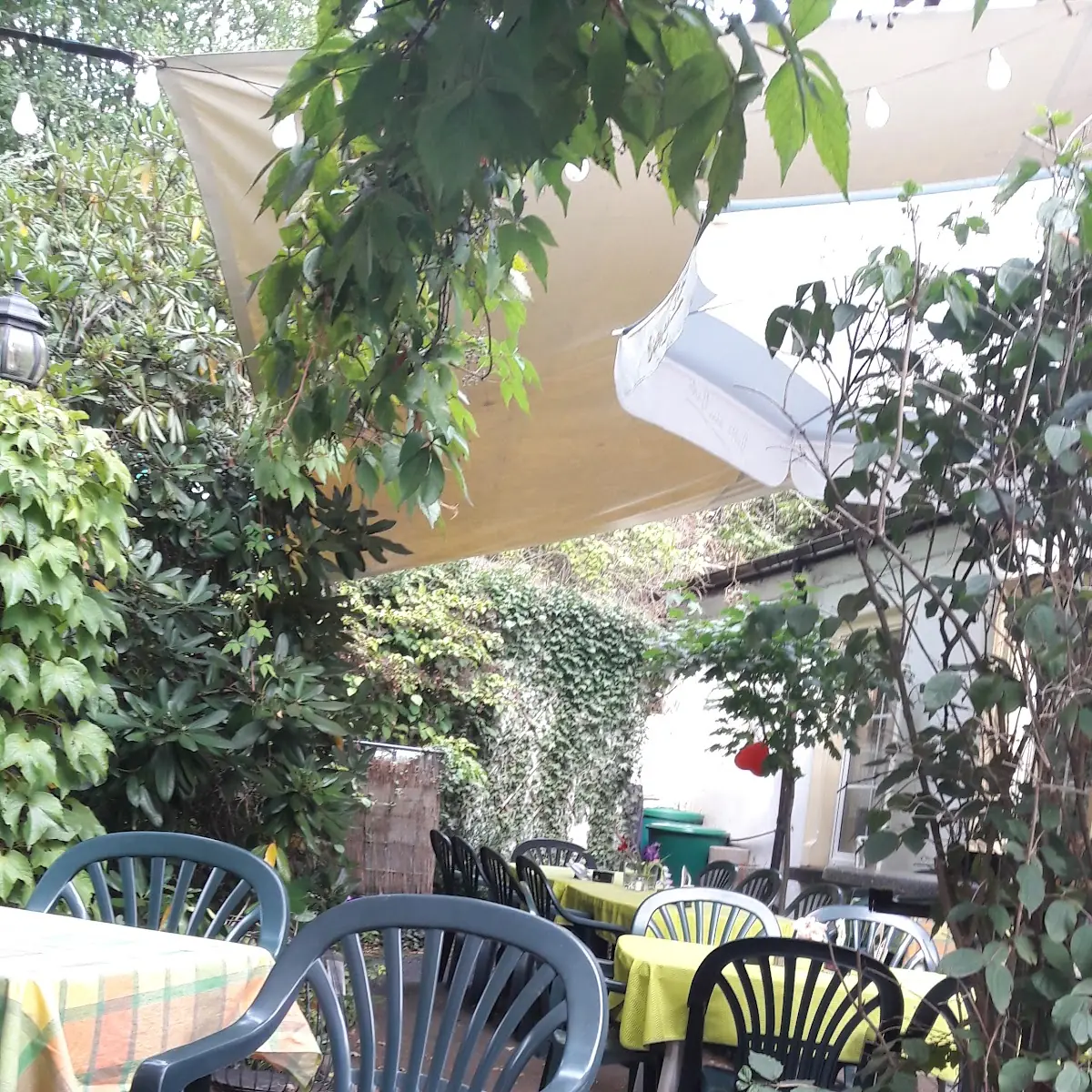 Atmosphäre photo 2