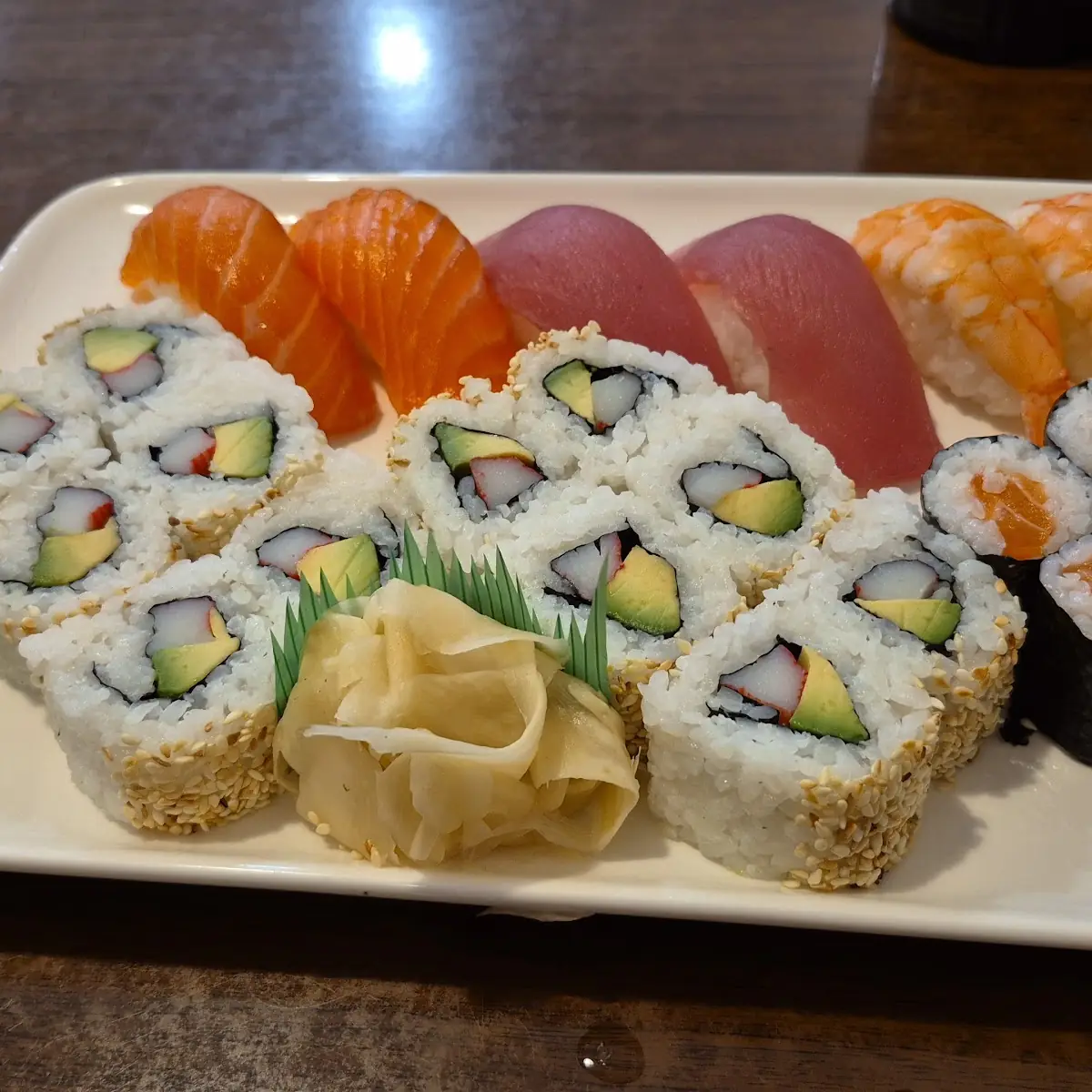 Essen und Trinken photo 1