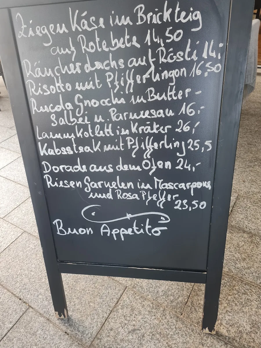 Speisekarte photo 4