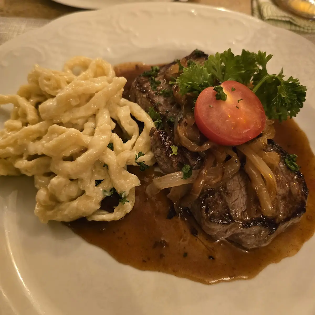 Essen und Trinken photo 5