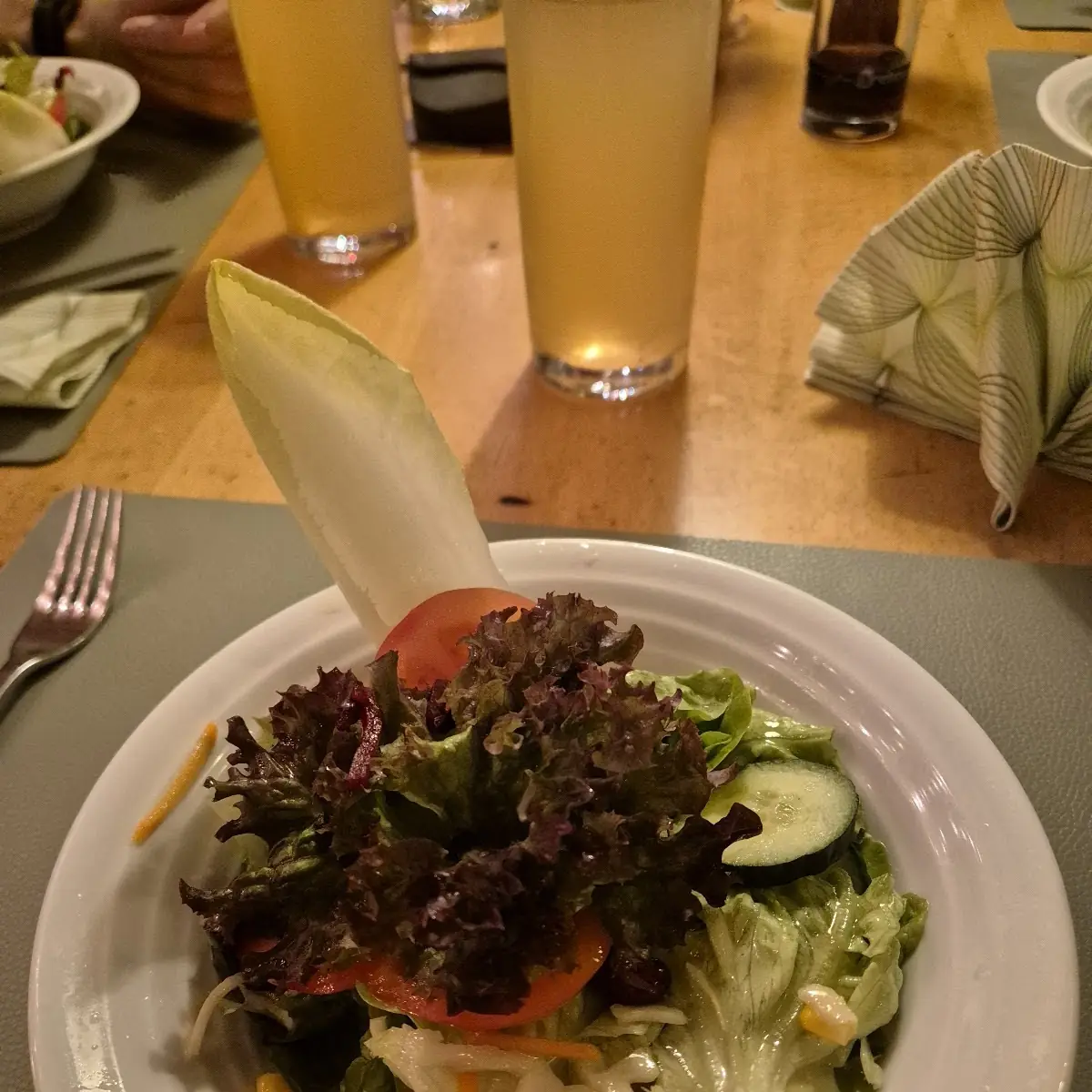 Essen und Trinken photo 6