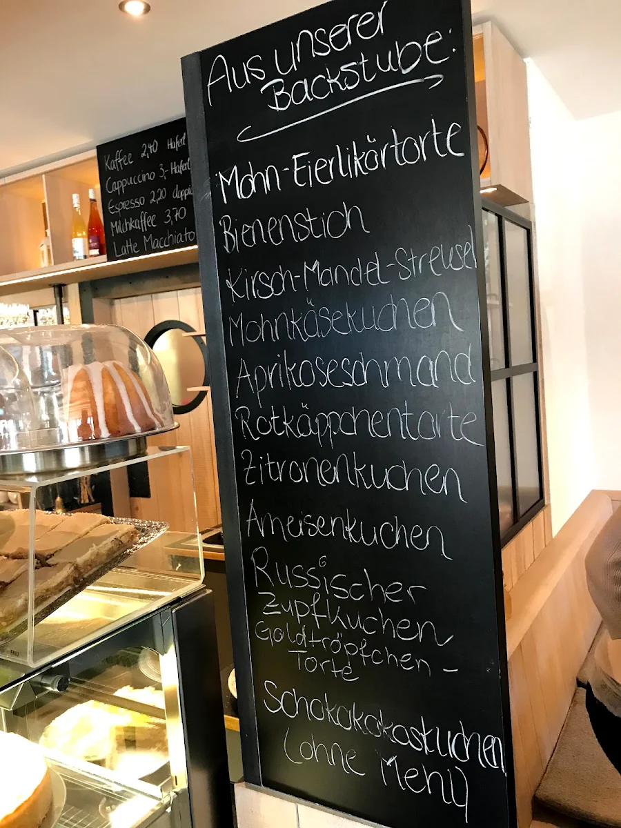 Speisekarte photo 10