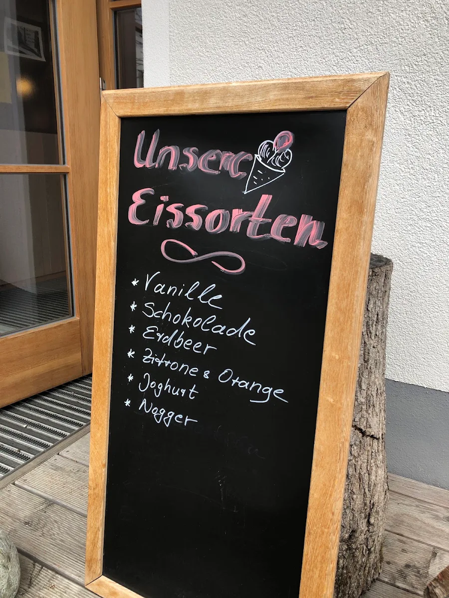 Speisekarte photo 9