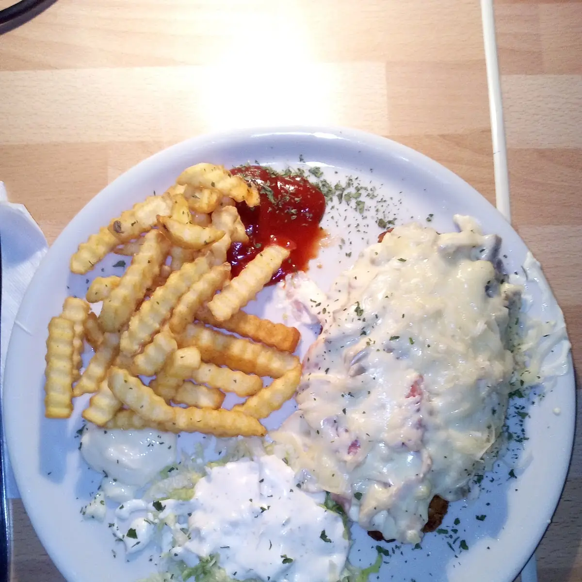 Essen und Trinken photo 7