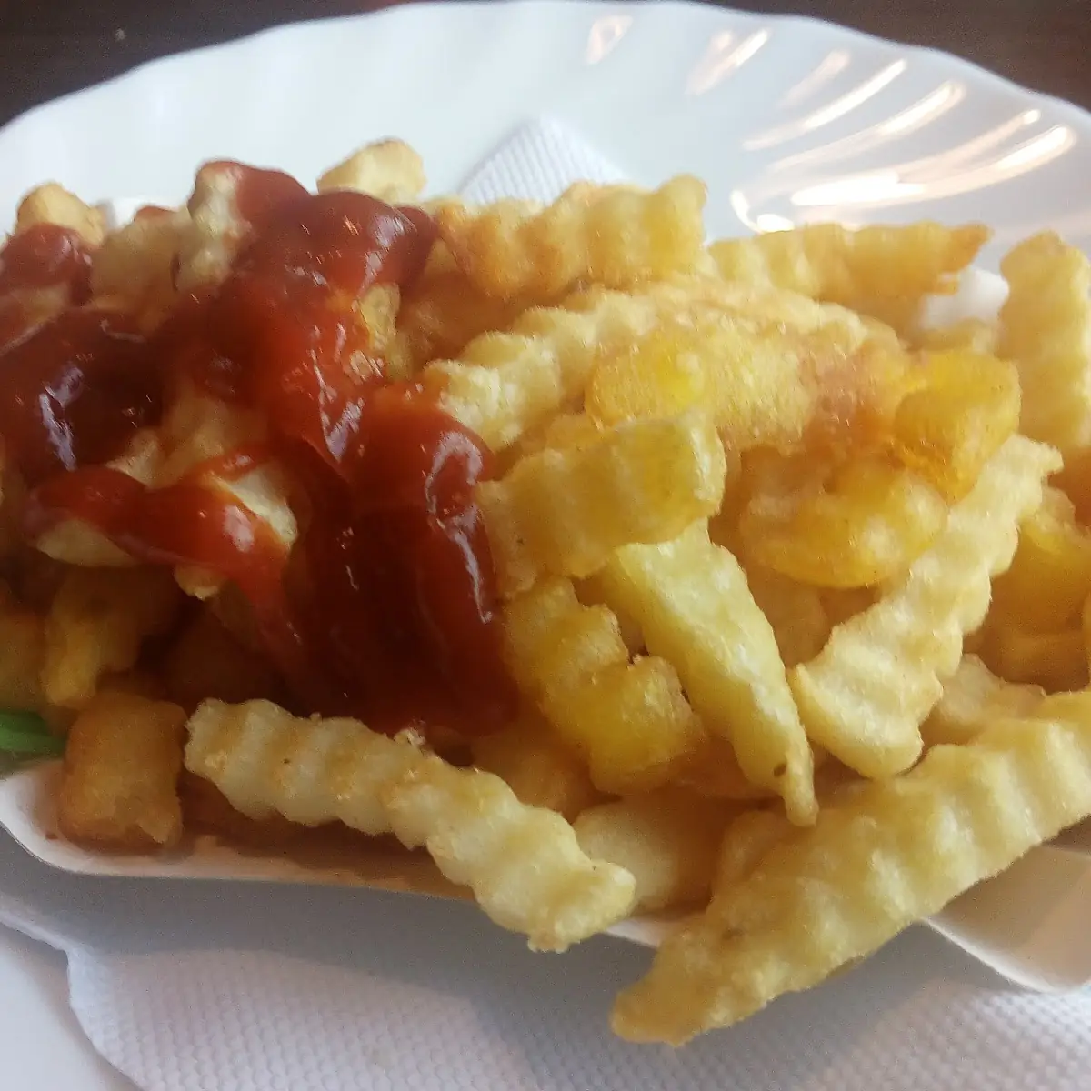 Essen und Trinken photo 8