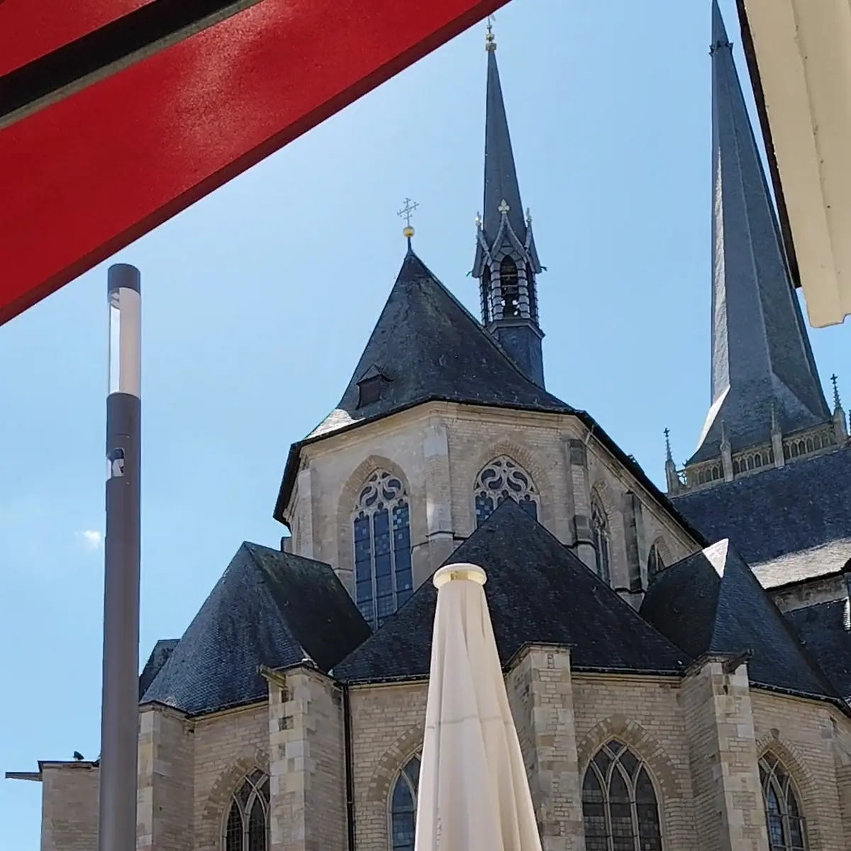 Atmosphäre photo 2