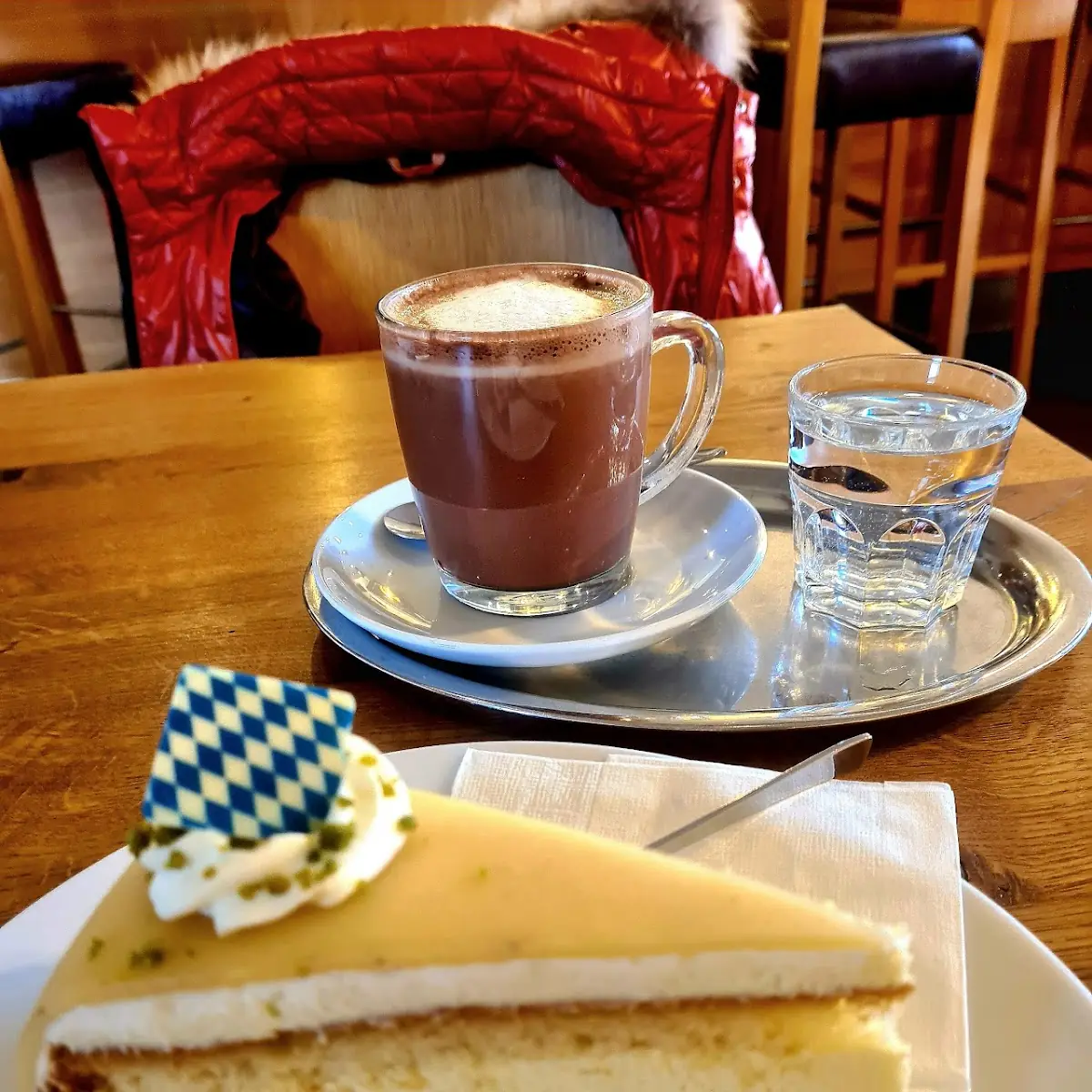 Essen und Trinken photo 4