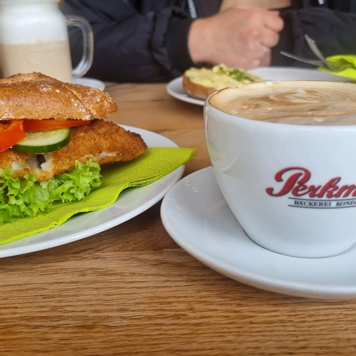 Essen und Trinken photo 5