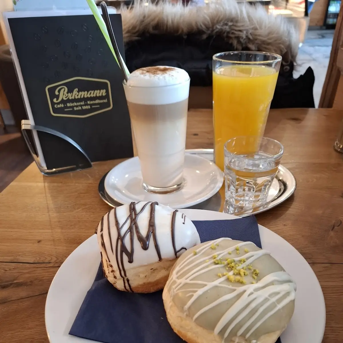 Essen und Trinken photo 7