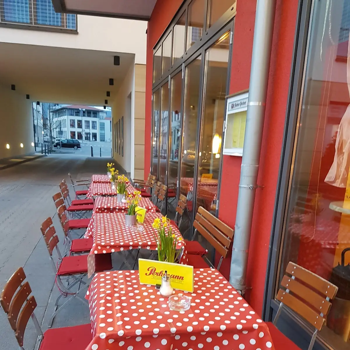Atmosphäre photo 3