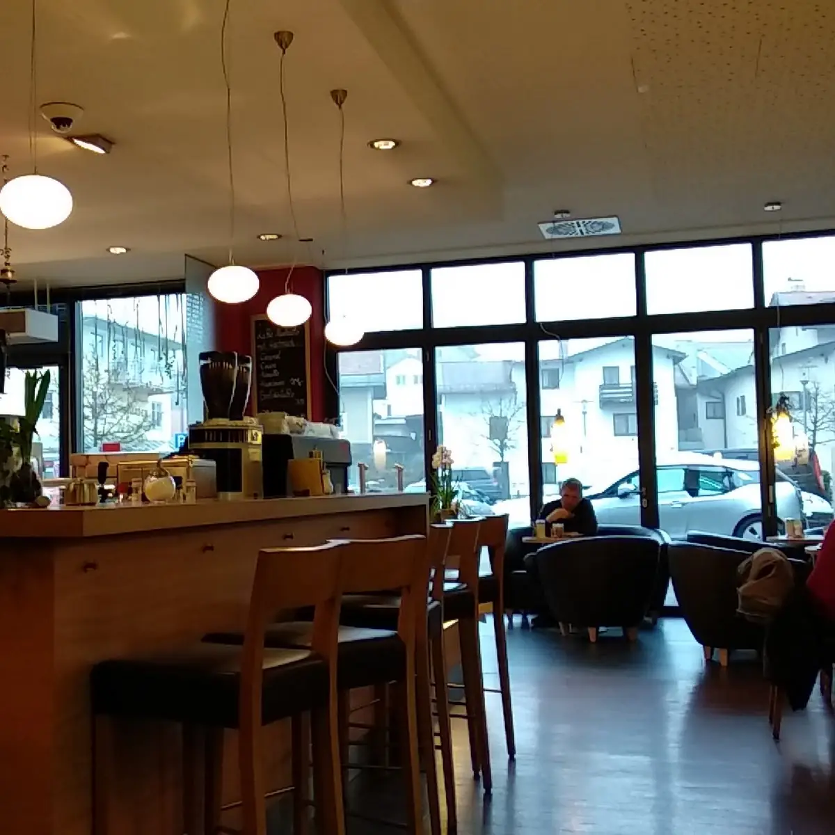 Atmosphäre photo 6