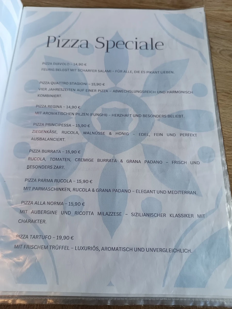 Speisekarte photo 10