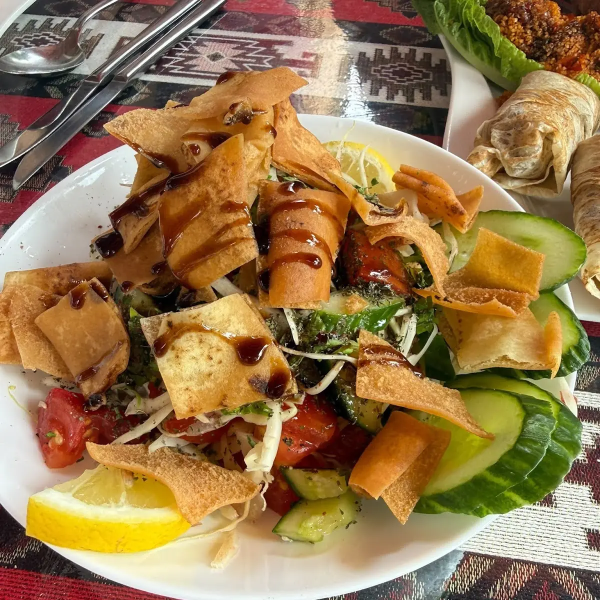 Essen und Trinken photo 8