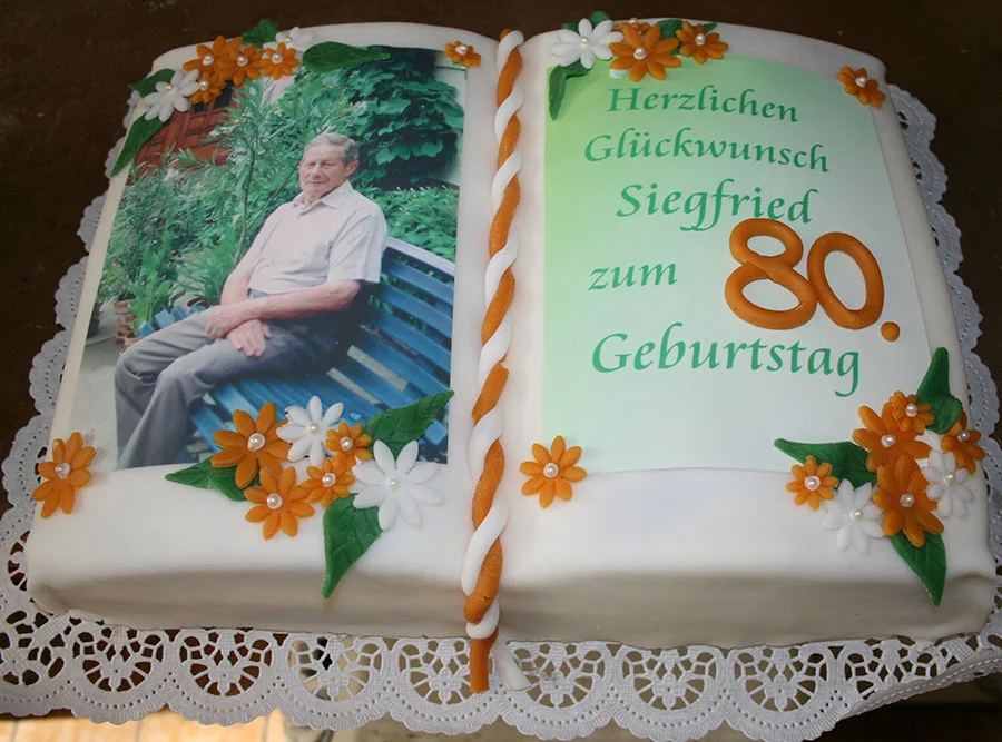 Essen und Trinken photo 1