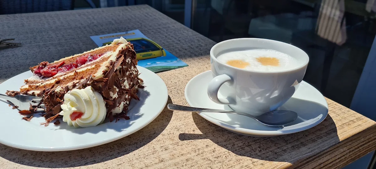 Essen und Trinken photo 10