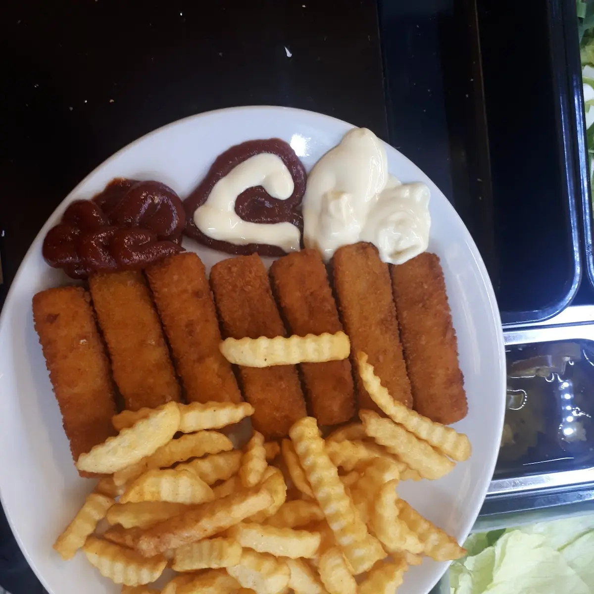 Essen und Trinken photo 10