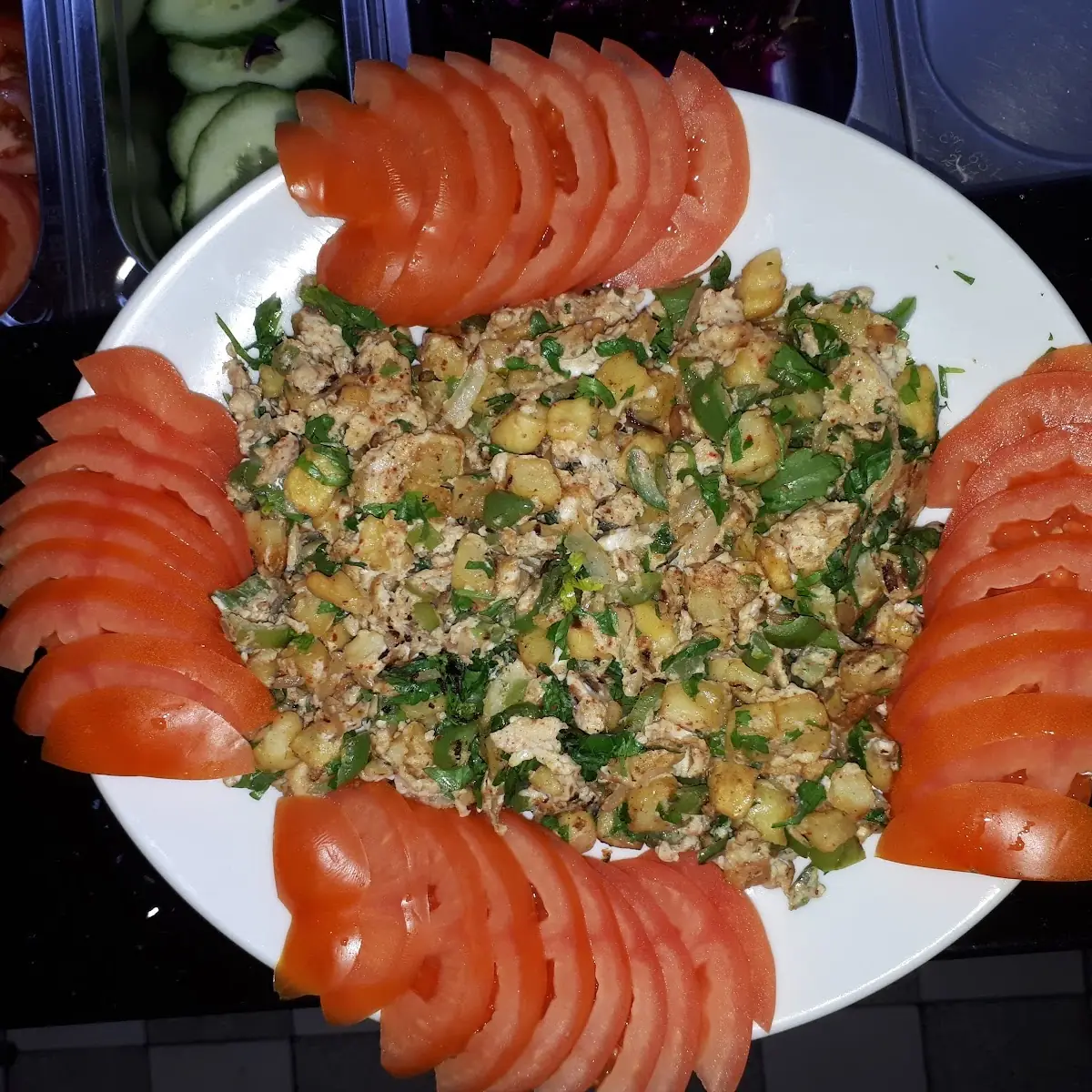 Essen und Trinken photo 8