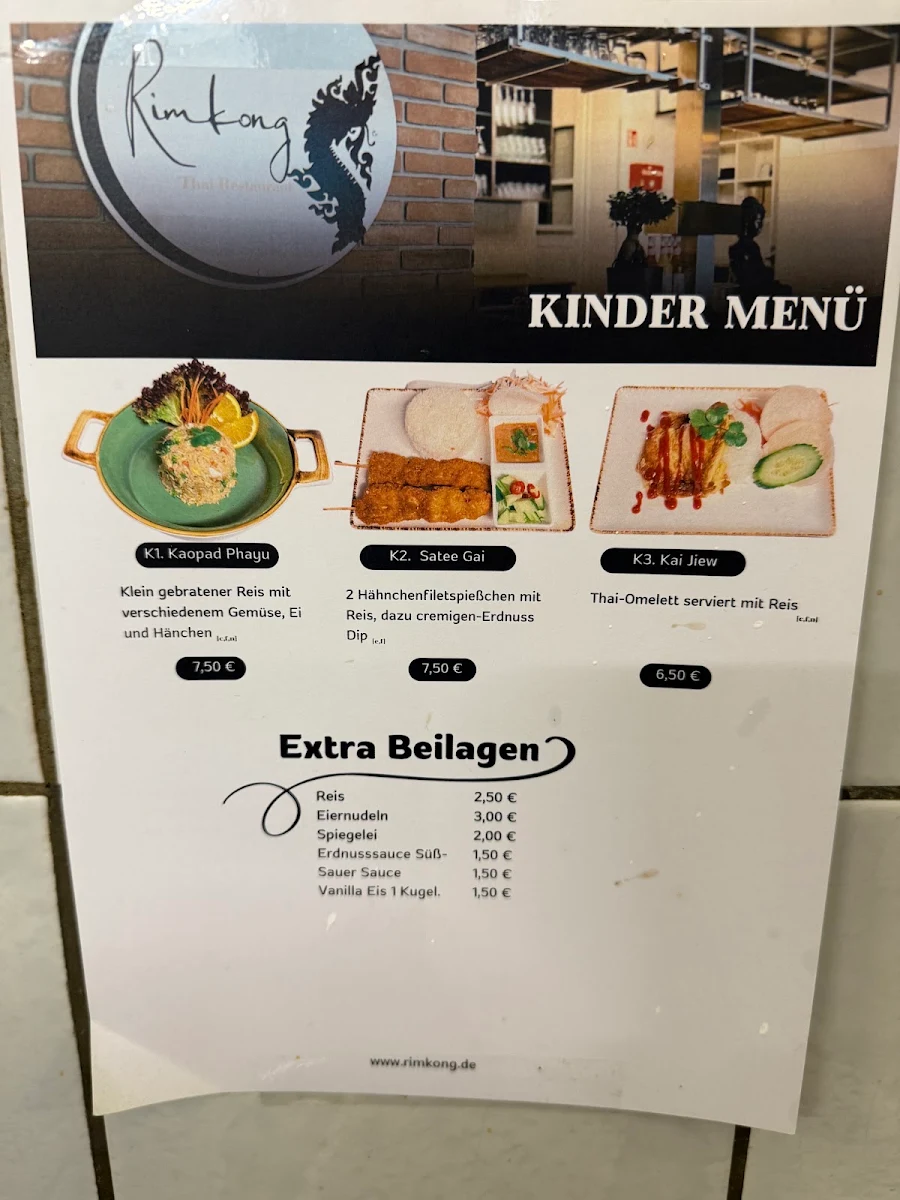 Speisekarte photo 10
