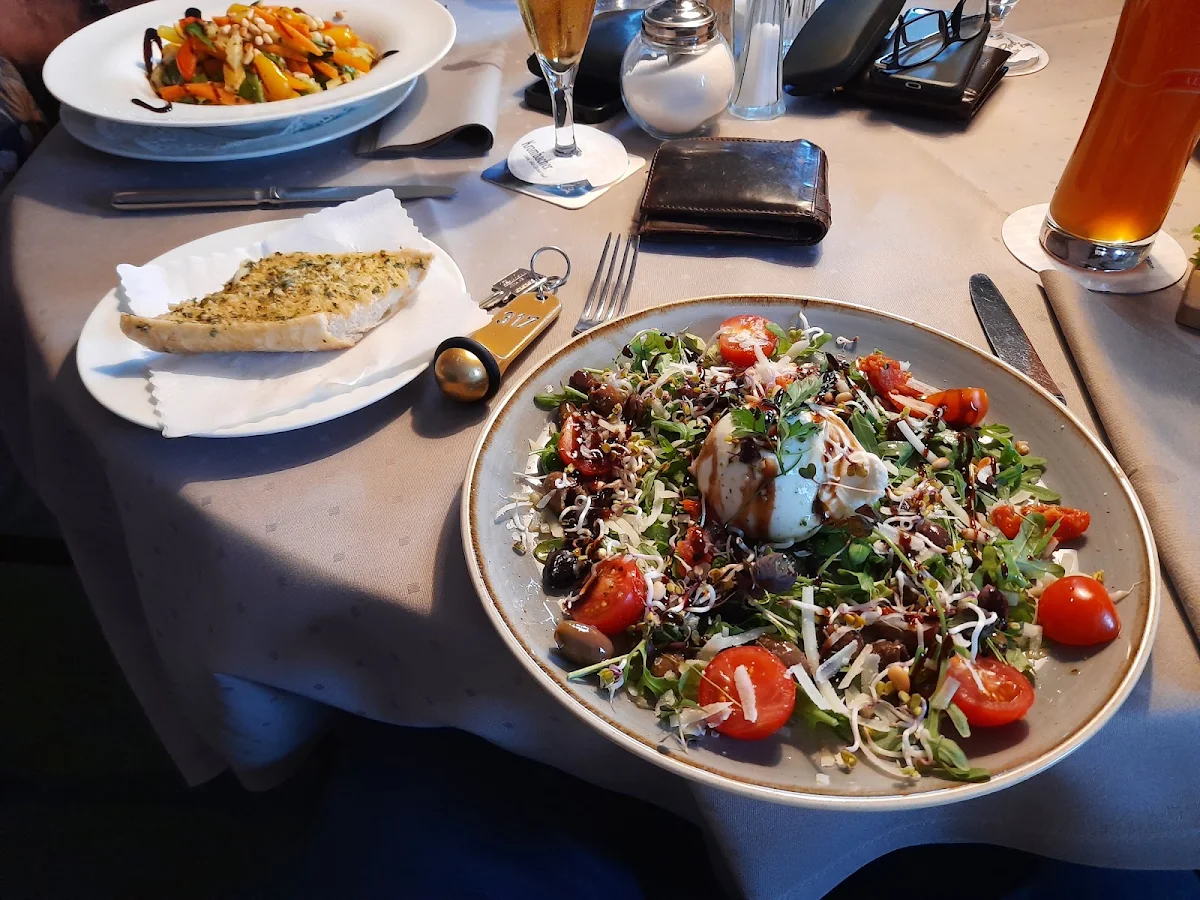 Essen und Trinken photo 4