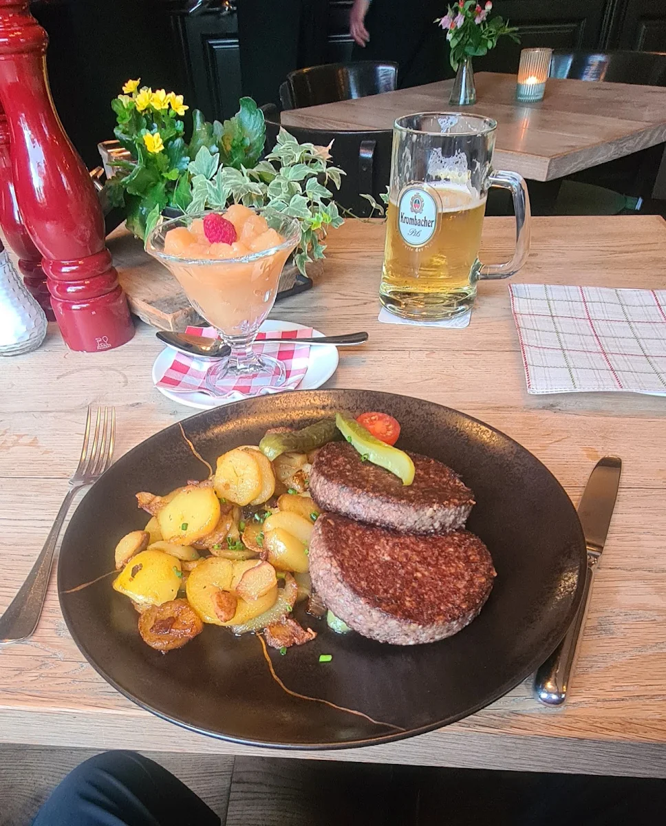 Essen und Trinken photo 6