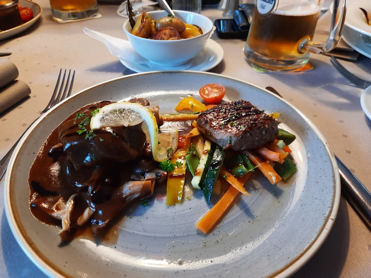 Essen und Trinken photo 7