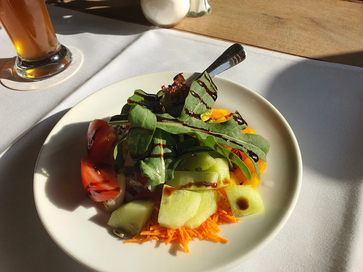 Essen und Trinken photo 8