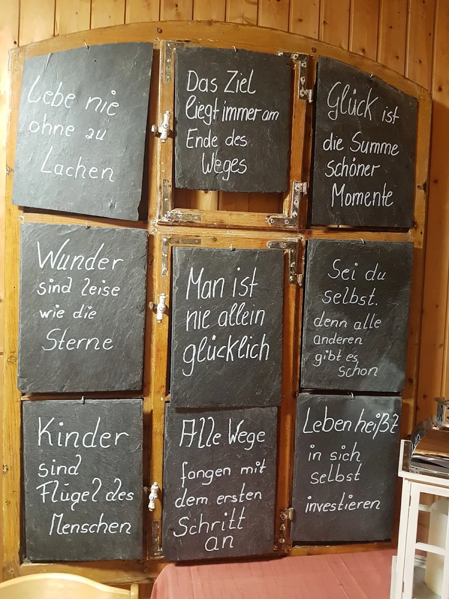 Speisekarte photo 8