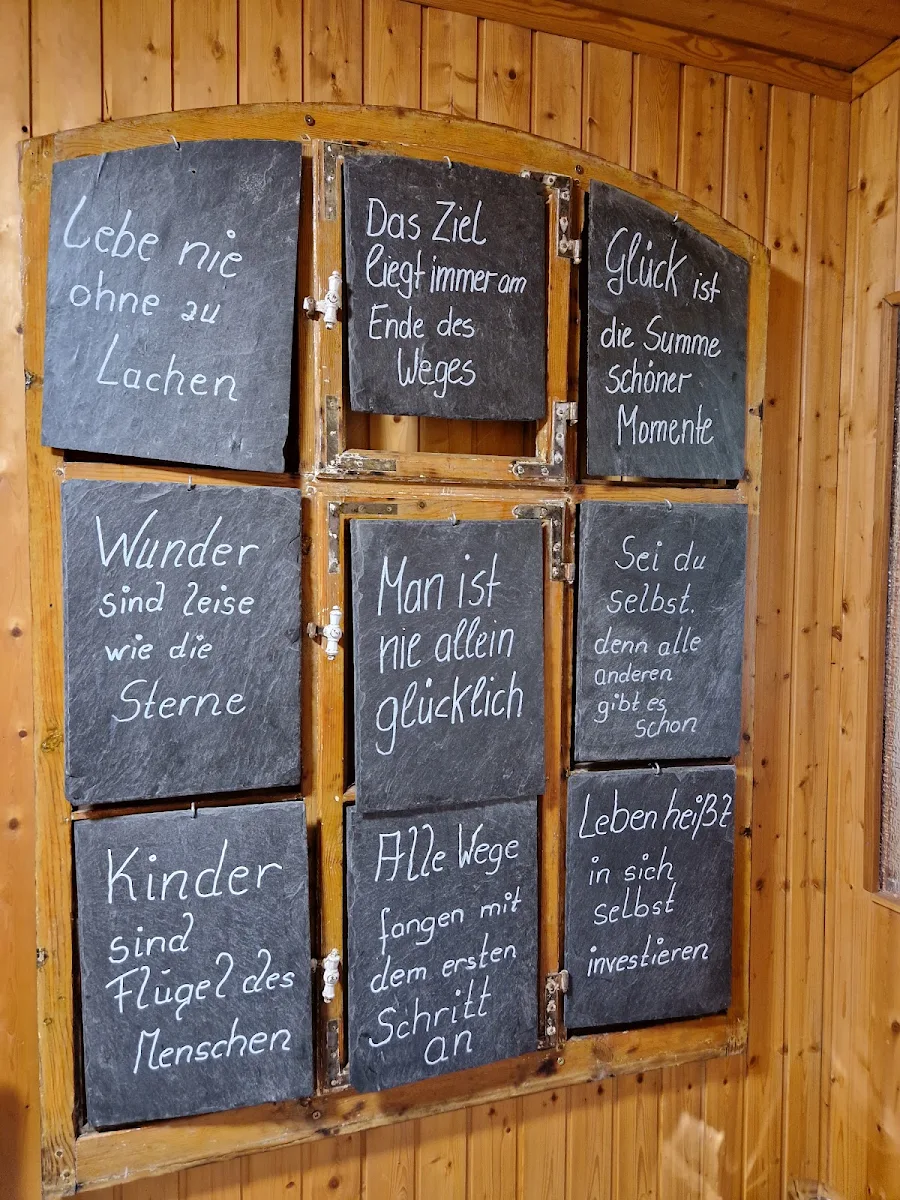Speisekarte photo 9