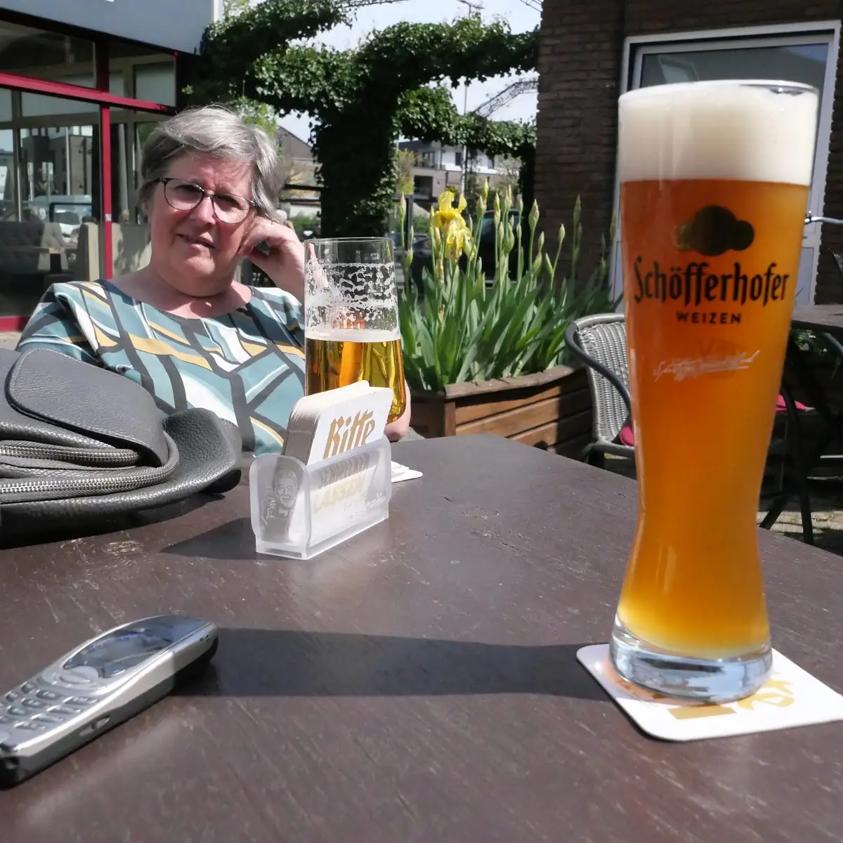 Essen und Trinken photo 2