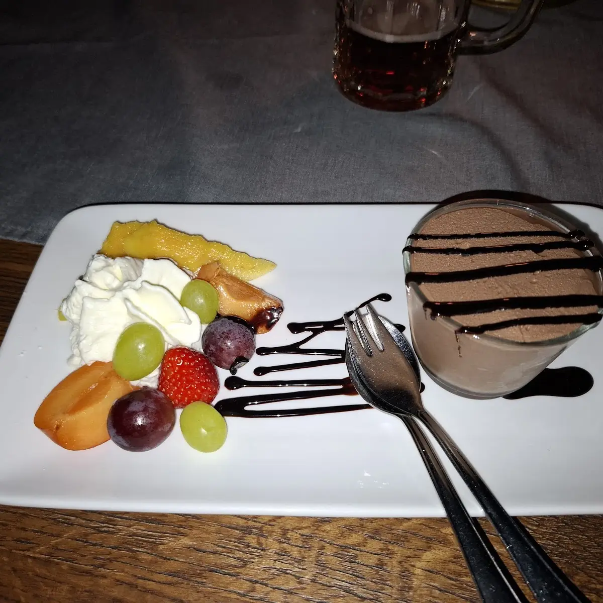 Essen und Trinken photo 10
