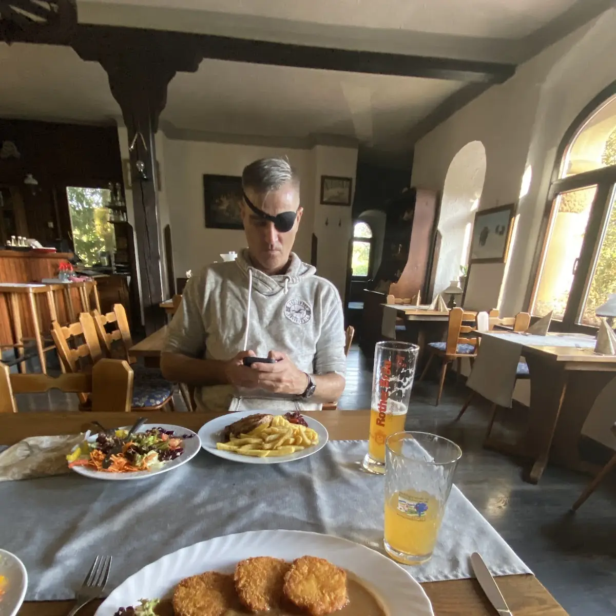 Essen und Trinken photo 3