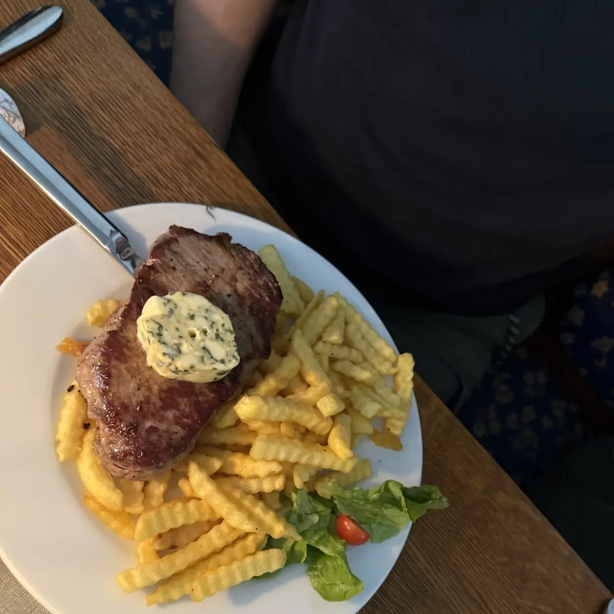 Essen und Trinken photo 4
