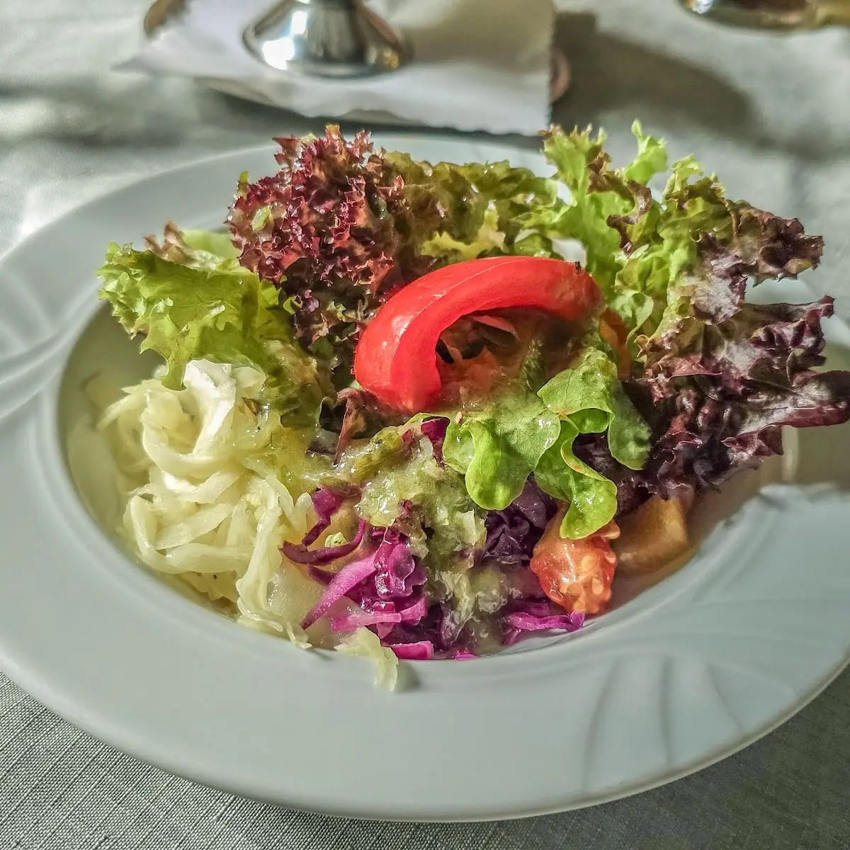 Essen und Trinken photo 6