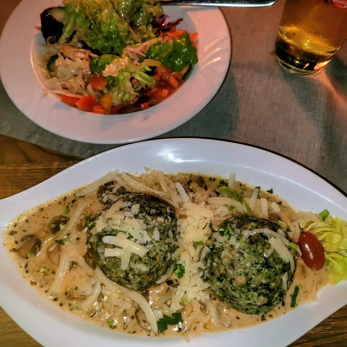 Essen und Trinken photo 7