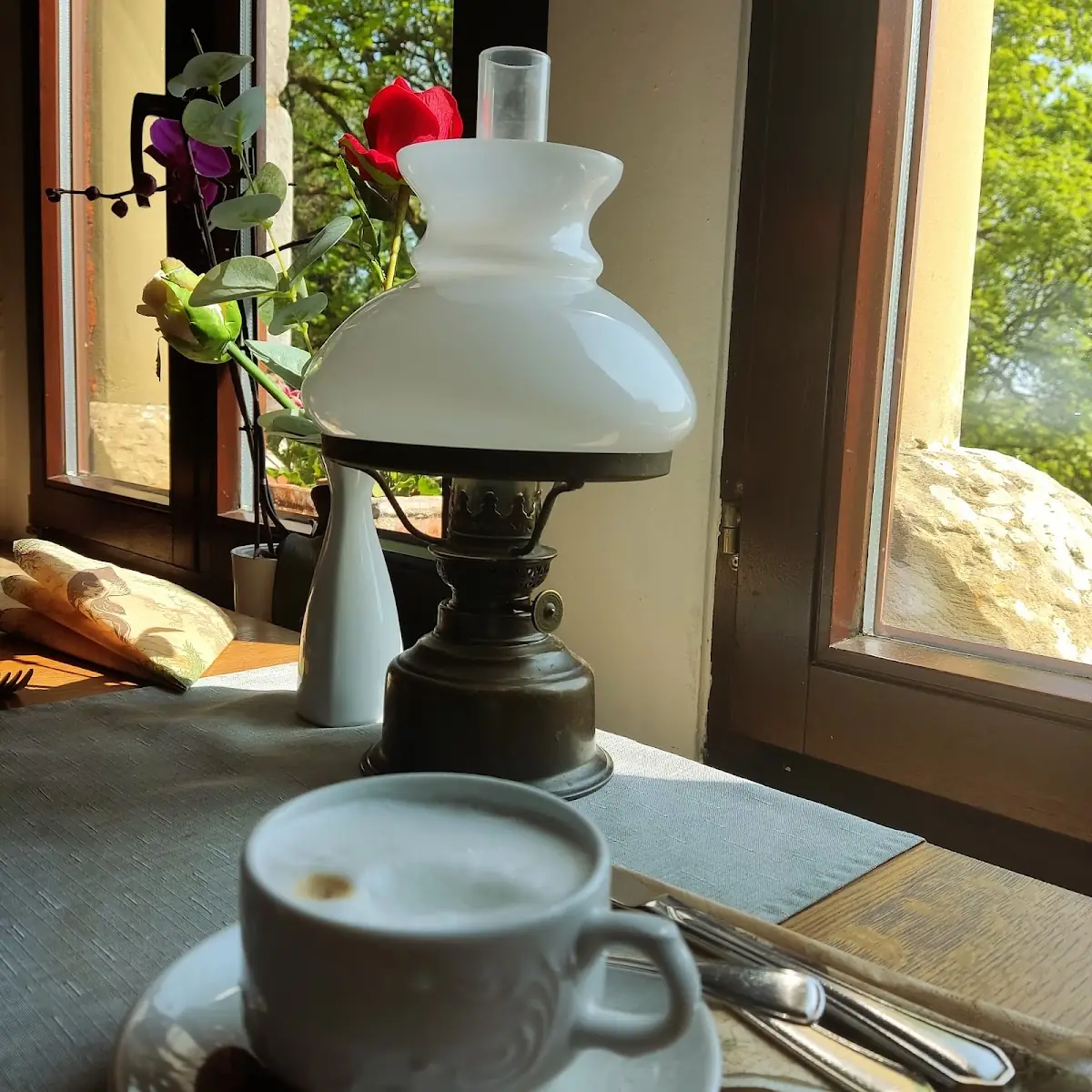 Essen und Trinken photo 9