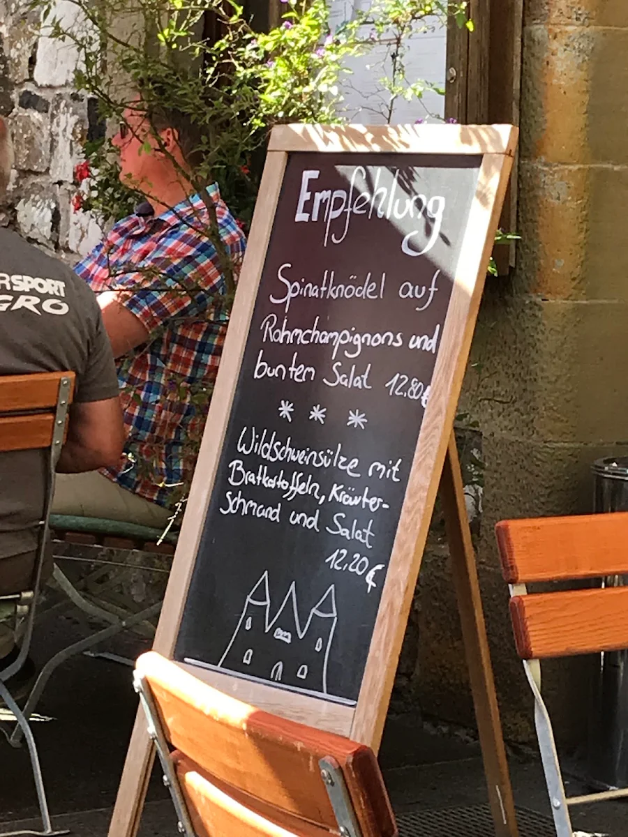 Speisekarte photo 10