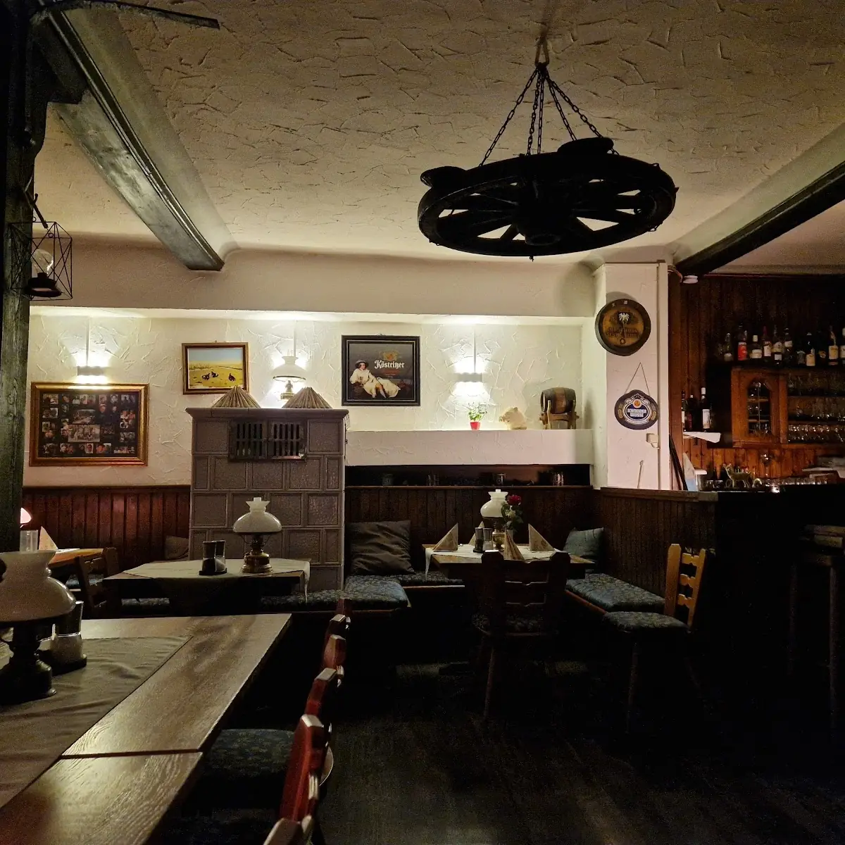 Atmosphäre photo 6