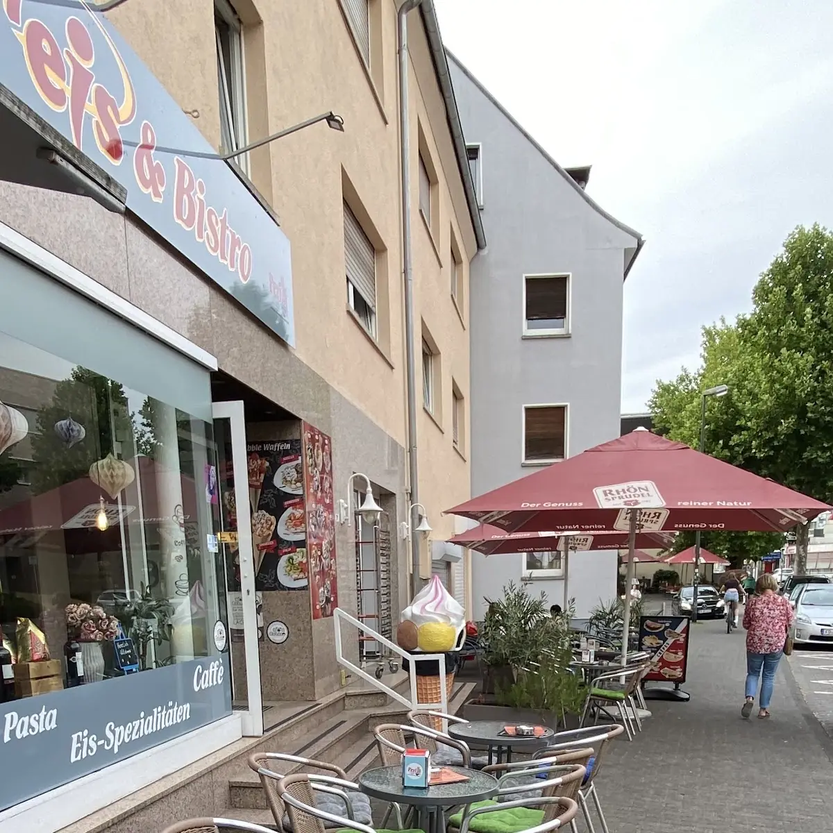 Atmosphäre photo 2