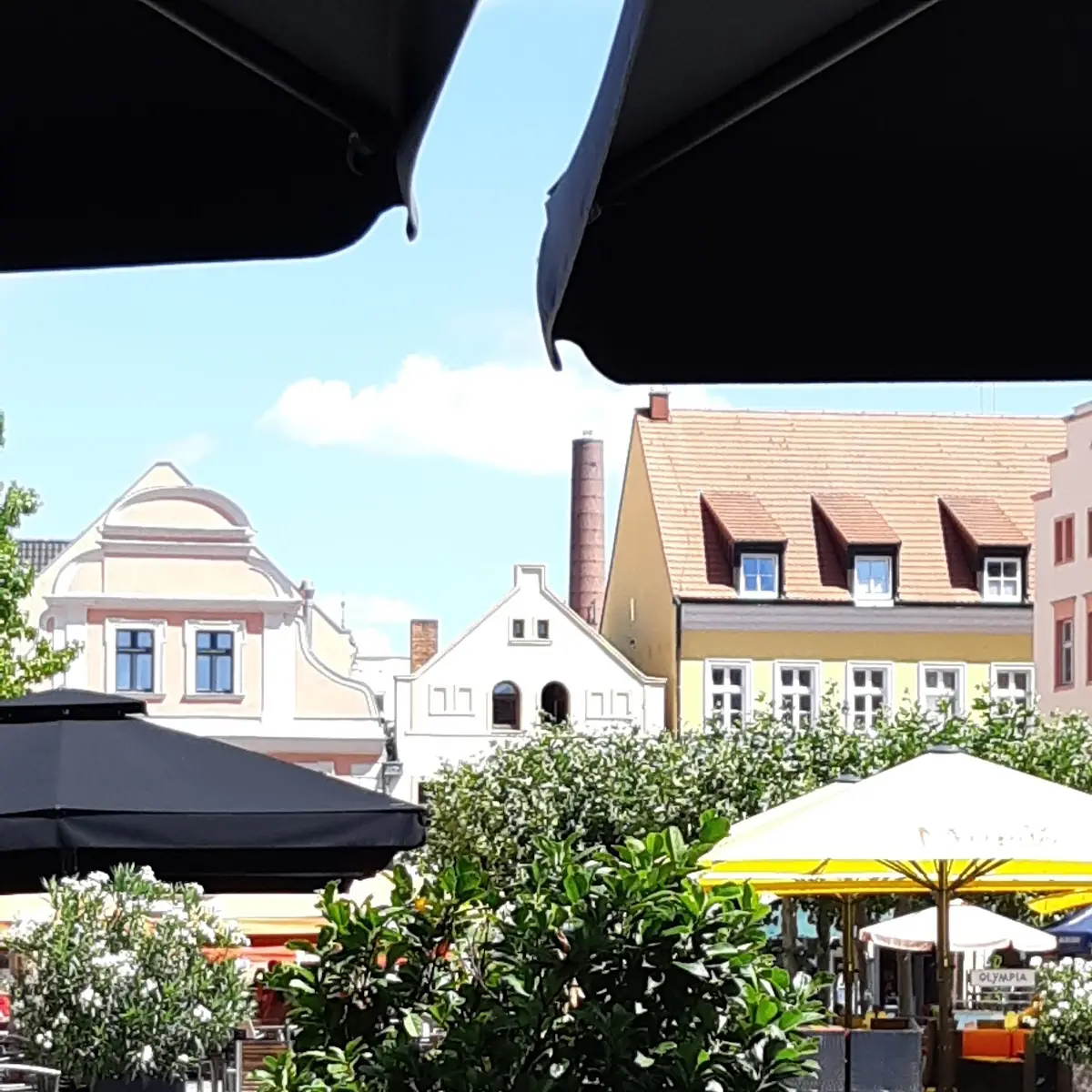Atmosphäre photo 9