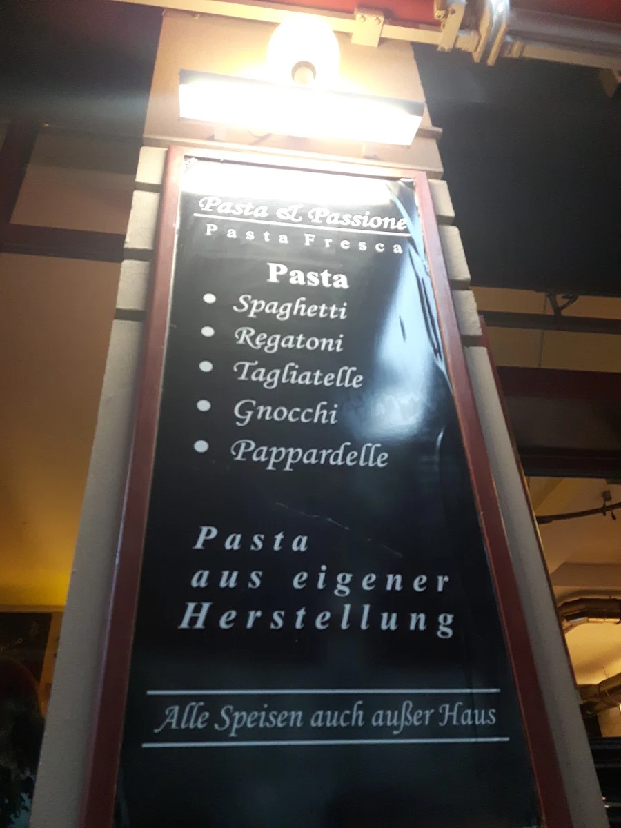 Speisekarte photo 6