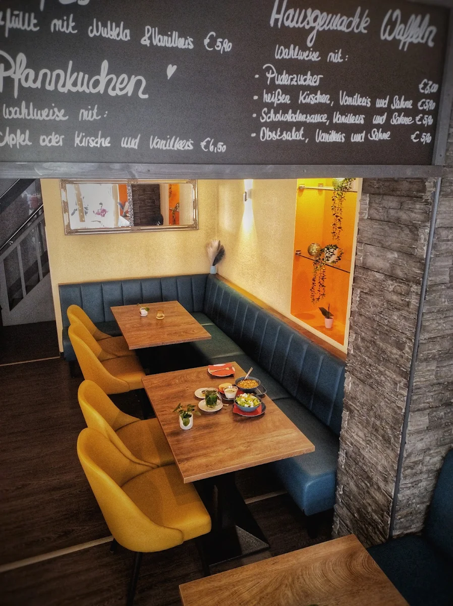 Speisekarte photo 10