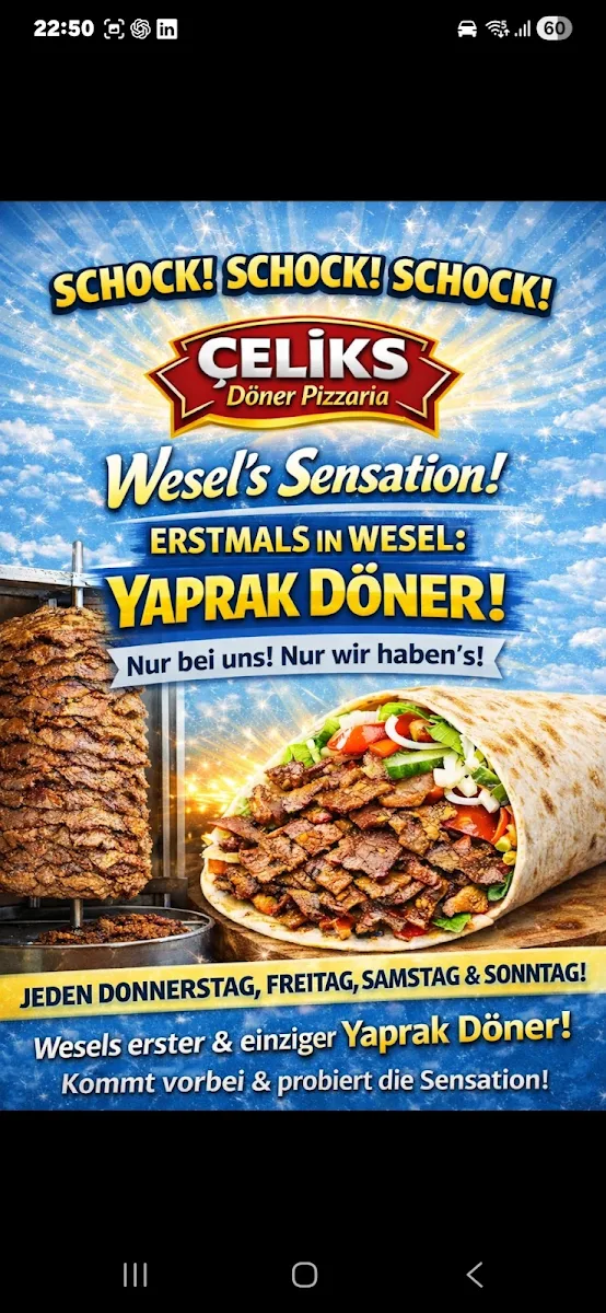 Speisekarte photo 4