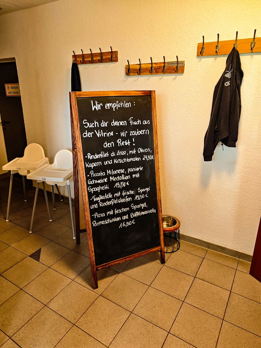 Speisekarte photo 5