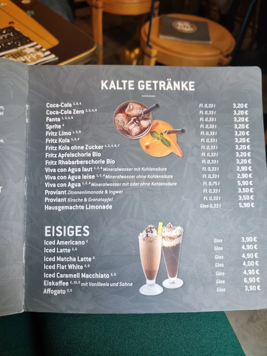 Speisekarte photo 9