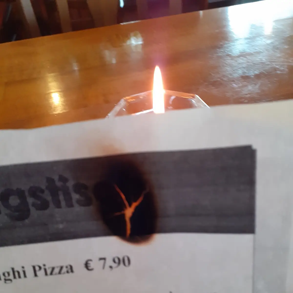Speisekarte photo 8