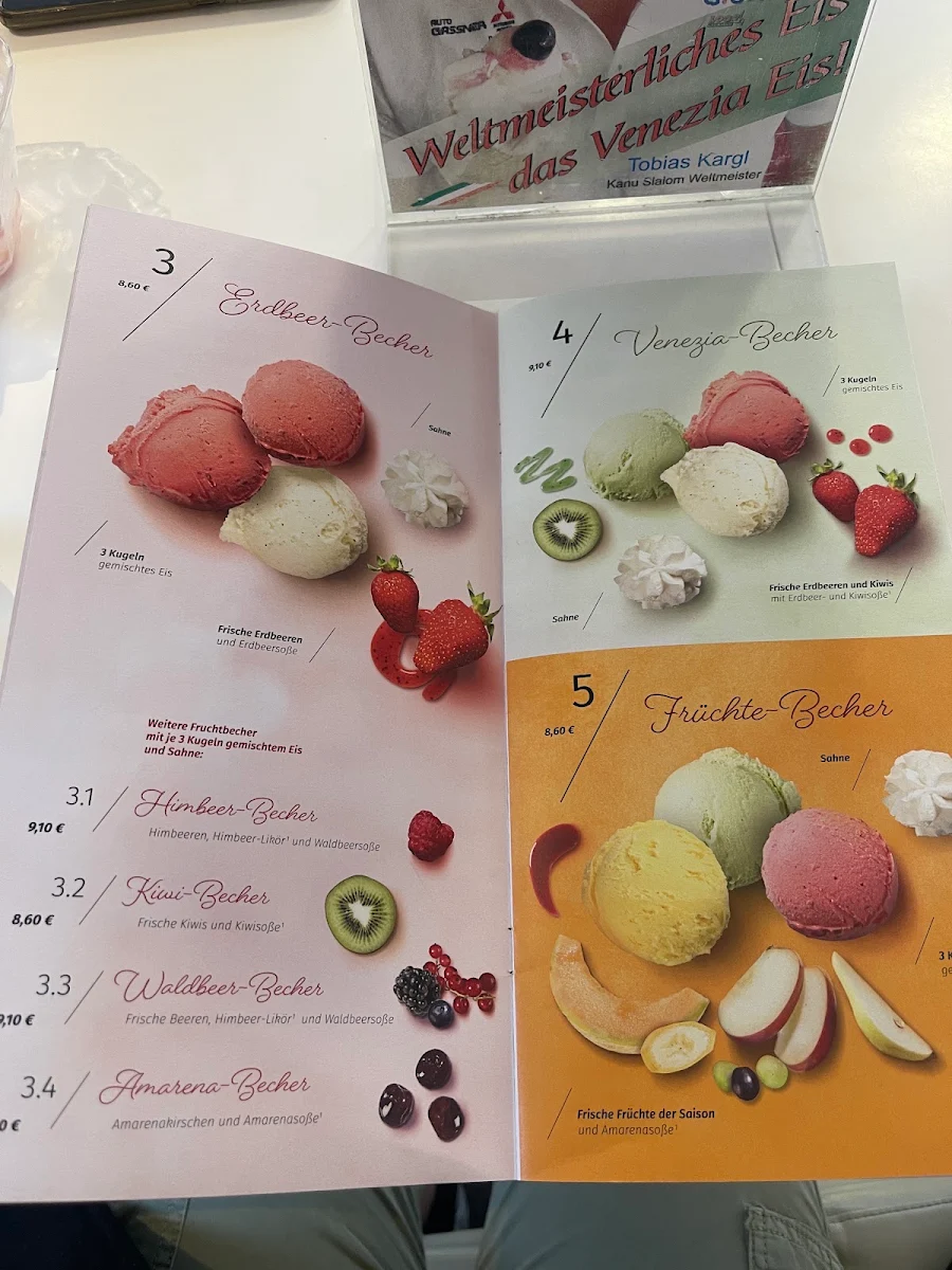 Speisekarte photo 6