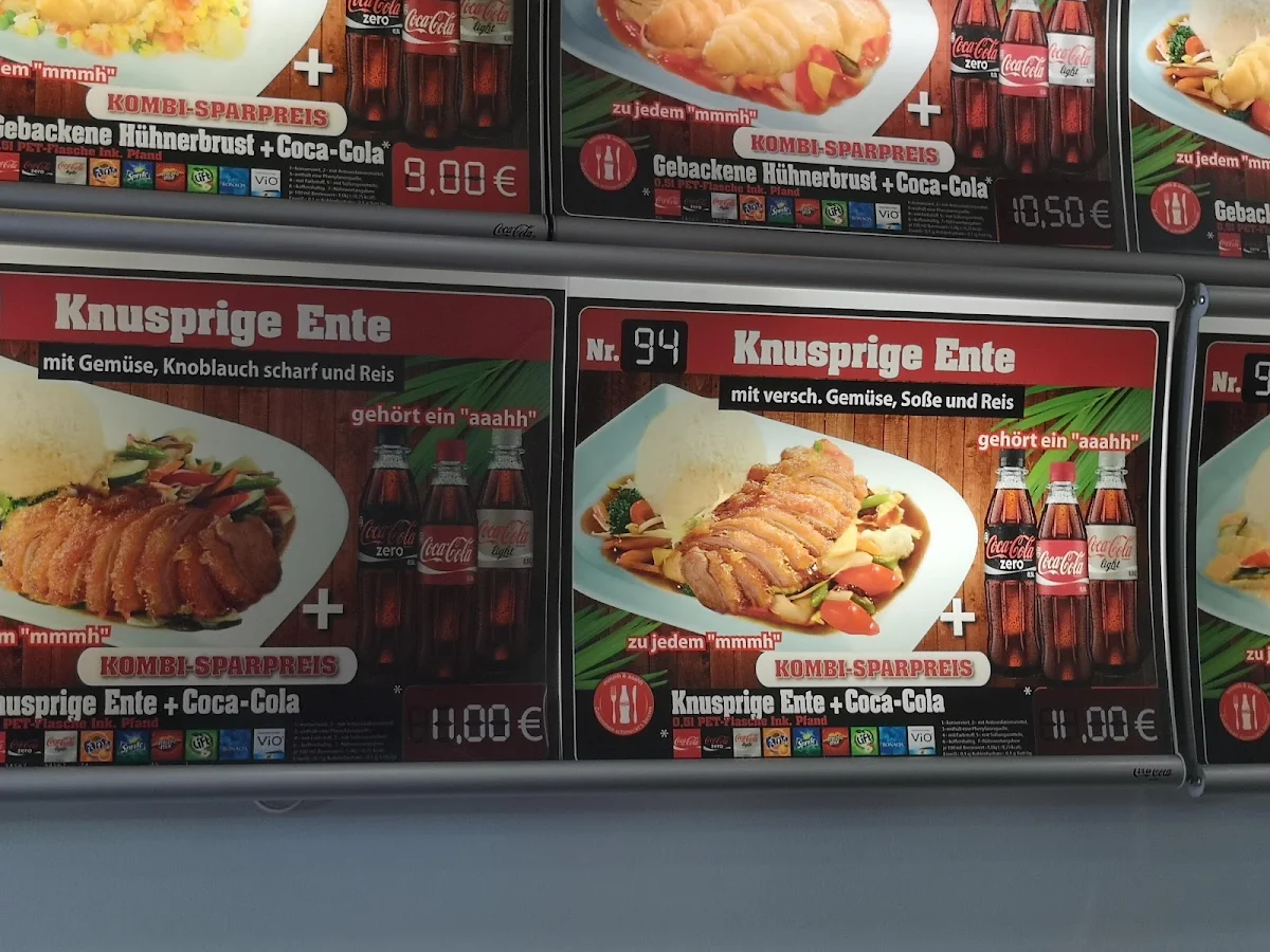 Speisekarte photo 4