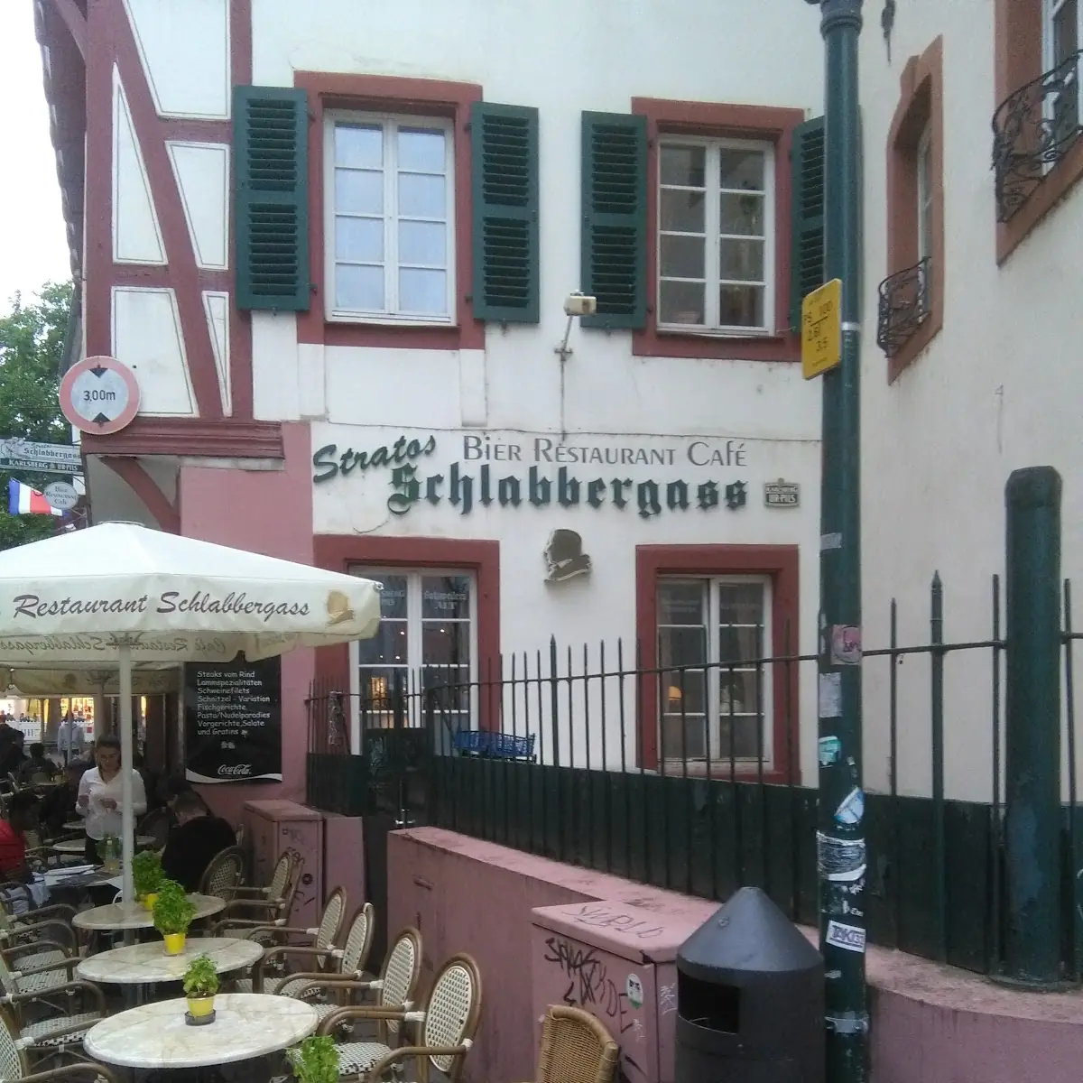 Atmosphäre photo 3